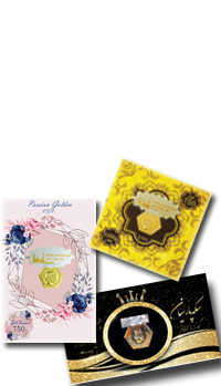 بنر پیشنهاد ویژه طلا فروش