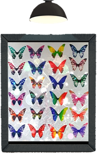 بنر پیشنهاد ویژه طلا فروش